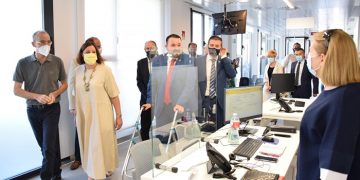 Castilla-La Mancha es la segunda comunidad autónoma que más empleo ha creado en junio y encadena cuatro meses de descenso del paro