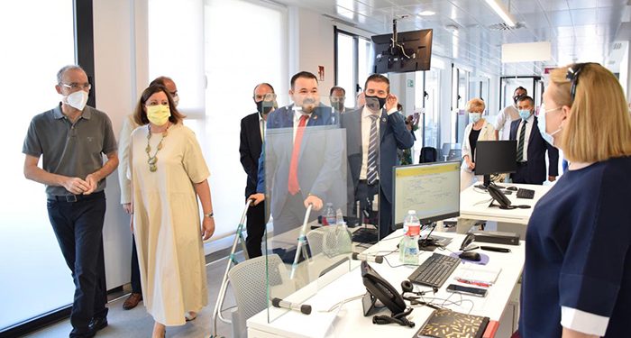 Castilla-La Mancha es la segunda comunidad autónoma que más empleo ha creado en junio y encadena cuatro meses de descenso del paro 1 Castilla-La Mancha es la segunda comunidad autónoma que más empleo ha creado en junio y encadena cuatro meses de descenso del paro