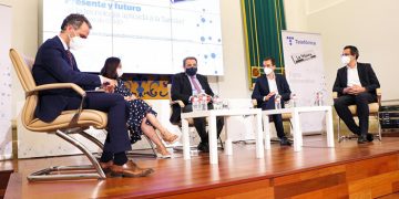 Castilla-La Mancha está preparada para el reto de la digitalización aplicada a la salud