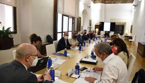 Castilla-La Mancha ha movilizado más de 1.300 millones de euros en 210 convocatorias de la Estrategia Territorial Integrada