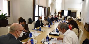 Castilla-La Mancha ha movilizado más de 1.300 millones de euros en 210 convocatorias de la Estrategia Territorial Integrada