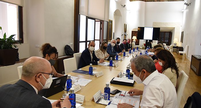 Castilla-La Mancha ha movilizado más de 1.300 millones de euros en 210 convocatorias de la Estrategia Territorial Integrada