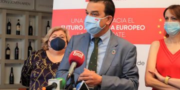 Castilla-La Mancha pide la “suficiente ambición” para una PAC “distinta y más justa que trate por igual a todos los agricultores y ganaderos esté donde esté su explotación”