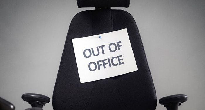 Castilla-La Mancha registra la tasa de absentismo más baja en nuestro país: 4,8% 1 Castilla-La Mancha registra la tasa de absentismo más baja en nuestro país 4,8%