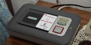 CCOO alerta a Bienestar Social sobre la falta de personal en el servicio de Teleasistencia y los incumplimientos laborales por parte de la contrata