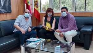 CCOO alerta al Gobierno de CLM la situación “crítica” del ferrocarril en la región y reclama su intervención ante el Ministerio, Adif y Renfe