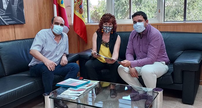 CCOO alerta al Gobierno de CLM la situación “crítica” del ferrocarril en la región y reclama su intervención ante el Ministerio, Adif y Renfe