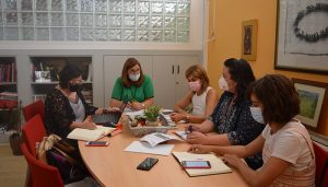 CCOO-Sanidad reclama consolidar todo el empleo temporal existente en el Sescam