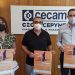 CECAM anima a las empresas de la región a marcar la casilla empresa solidaria del Impuesto de Sociedades