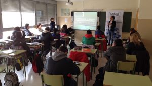 CEOE-Cepyme Cuenca informa a sus autónomos de la subvención para formarse sobre prevención de riesgos