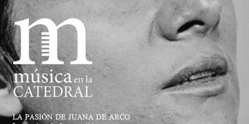 Cine-concierto, un novedoso formato de ´Música en la Catedral’ para este próximo sábado