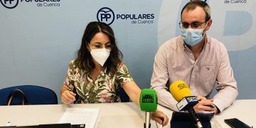El PP pedirá a Chana que la Diputación de Cuenca se una a la petición de declaración BIC de la línea de ferrocarril entre Aranjuez y Utiel