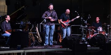 CMMPlay y Live Los Clásicos ponen a disposición de cualquier interesado la grabación de cinco conciertos de Estival Cuenca 21