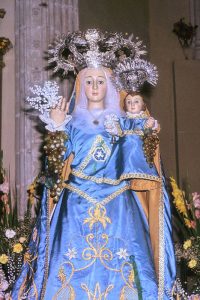 Cogolludo suspende sus fiestas