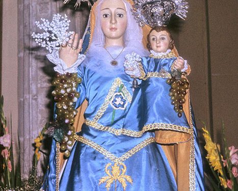 Cogolludo suspende sus fiestas