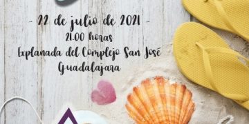 Concierto de la Banda de Música de la Diputación de Guadalajara el jueves 22 en la explanada del San José (Guadalajara capital)