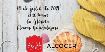 Concierto de la Banda de Música de la Diputación de Guadalajara el sábado 24 en Alcocer