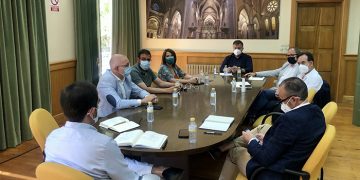 Constituido el grupo de trabajo para la puesta en marcha del Centro Nacional de Estudios Penitenciarios de Cuenca