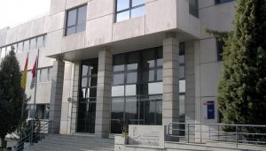 Convocado un concurso de traslados con 1.324 plazas vacantes para personal funcionario