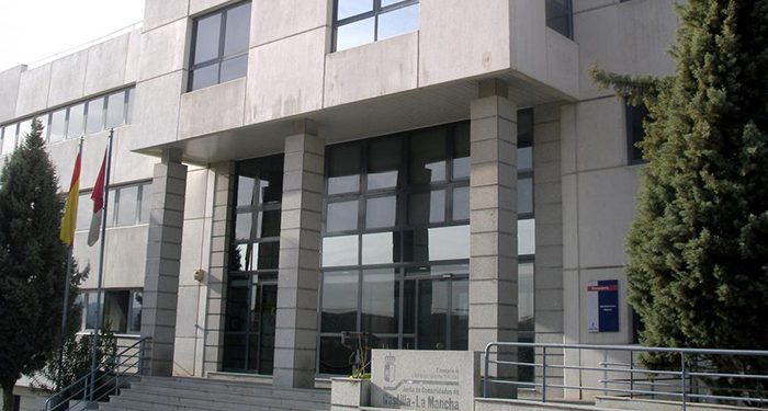 Convocado un concurso de traslados con 1.324 plazas vacantes para personal funcionario