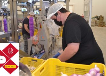 Coopaman, premio a la Industria Agroalimentaria del Ministerio de Agricultura