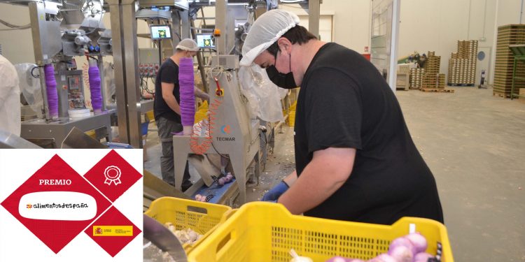 coopaman premio miniestrio agricultura