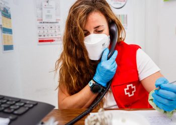 Cruz Roja ofrece recomendaciones frente a la fatiga pandémica