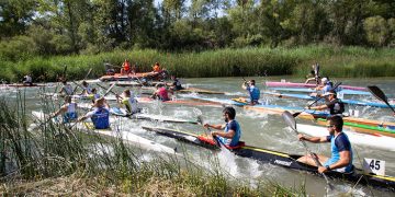 Cuenca con Carácter vence el Descenso del Tajo