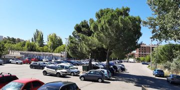 Cuenca en Marcha considera “humillante” la sentencia que obliga a reducir el aparcamiento gratuito en el Serranía
