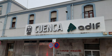 Cuenca en Marcha cree que la CEOE está interesada en los terrenos de Adif por “motivos especulativos”