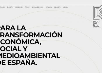 Cuencadiseño se suma al Pacto por el Diseño como herramienta estratégica económica y socialmente