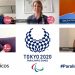 Deportistas paralímpicos que se iniciaron en el Hospital Nacional de Parapléjicos lanzan un potente mensaje para los pacientes antes de ir a Tokio 2020 3 Deportistas paralímpicos que se iniciaron en el Hospital Nacional de Parapléjicos lanzan un potente mensaje para los pacientes antes de ir a Tokio 2020
