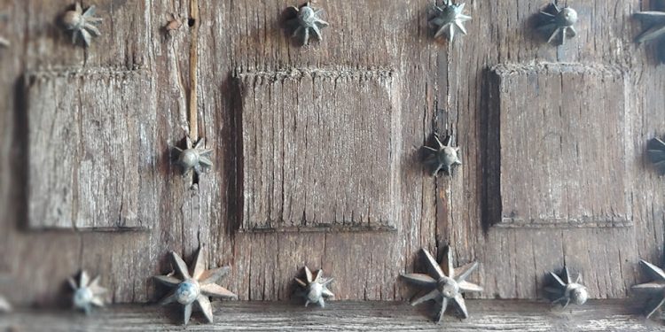 En la España que vaciaron. Gascueña