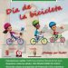 Huete celebra el Día de la Bici el 8 de agosto