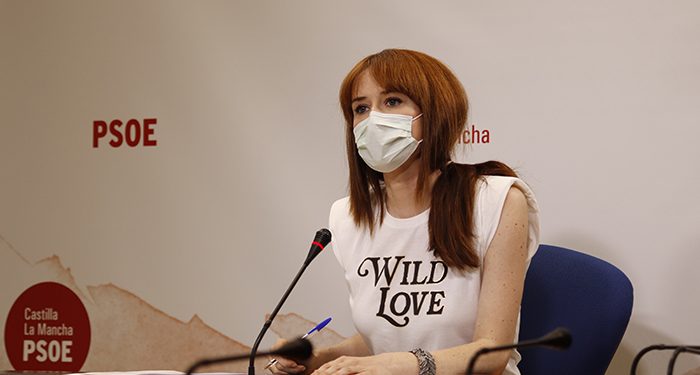 López afirma que las “ocurrencias” del PP “no sirven de nada si en las zonas despobladas no hay servicios públicos como los que ellos recortaban” 1 Diana López