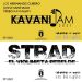 Disponibles las entradas para Kavanijam y Strad, el violinista rebelde 3 Disponibles las entradas para Kavanijam y Strad, el violinista rebelde