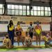 Dolz satisfecho ante la elección de Cuenca como sede del Campeonato de España de Gimnasia Rítmica para personas con discapacidad