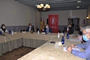 El Consejo Social aprueba las cuentas anuales de la UCLM correspondientes al ejercicio 2020