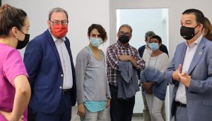 El 27 de julio, fecha clave para disminuir a 27 hectómetros la cantidad trasvasable de Entrepeñas y Buendía en nivel 2