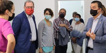 El 27 de julio, fecha clave para disminuir a 27 hectómetros la cantidad trasvasable de Entrepeñas y Buendía en nivel 2