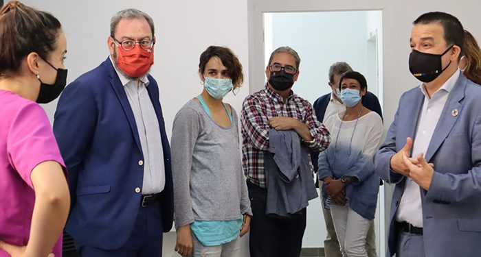 El 27 de julio, fecha clave para disminuir a 27 hectómetros la cantidad trasvasable de Entrepeñas y Buendía en nivel 2