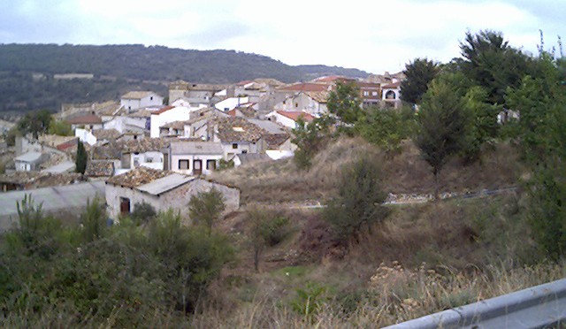 El alcalde de Sacedón lamenta el desabastecimiento de agua en la pedanía de Córcoles pero exige coherencia a la oposición 1 El alcalde de Sacedón lamenta el desabastecimiento de agua en la pedanía de Córcoles pero exige coherencia a la oposición
