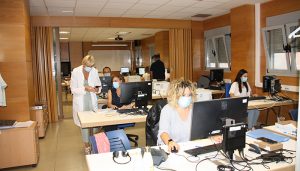 El Ayuntamiento concede los Premios Ciudad de Cuenca a Moset, al grupo de rastreadores del Área de Salud de Cuenca y a López Caniego