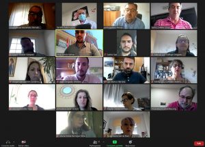 El Ayuntamiento de Cabanillas incorpora un nuevo millón de euros al Presupuesto de inversiones de este año