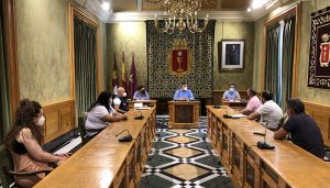 El Ayuntamiento de Cuenca opta por suspender las fiestas de San Mateo