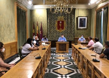 El Ayuntamiento de Cuenca opta por suspender las fiestas de San Mateo