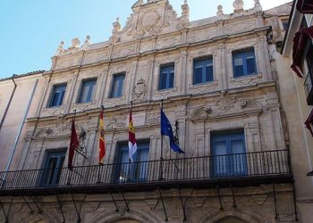 Ayuntamiento de Cuenca