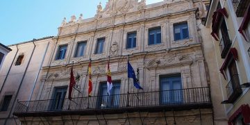 La Cuenca barroca llega a las charlas de la RACAL