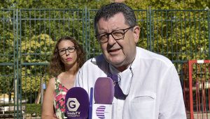 El Ayuntamiento de Guadalajara lanza una nueva línea de ayudas dirigida a entidades deportivas que realicen eventos para todos los públicos