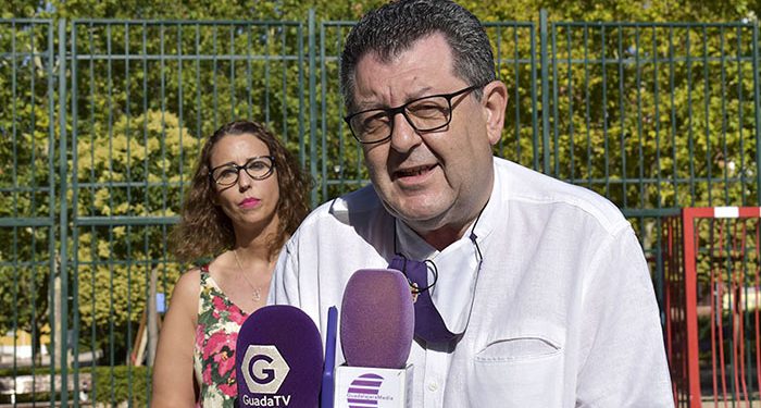 El Ayuntamiento de Guadalajara lanza una nueva línea de ayudas dirigida a entidades deportivas que realicen eventos para todos los públicos